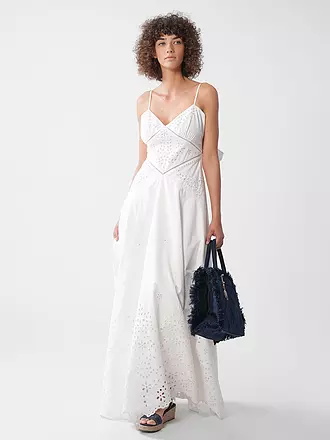 SELF-PORTRAIT | Maxi abito |